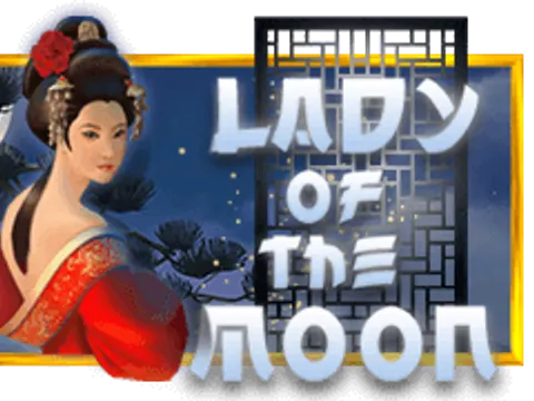Lady of the Moon slot by Pragmatic Play