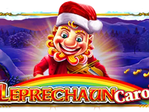 Leprechaun Carol™ slot by Pragmatic Play