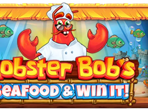 Lobster Bob's Sea Food and Win It slot by Pragmatic Play
