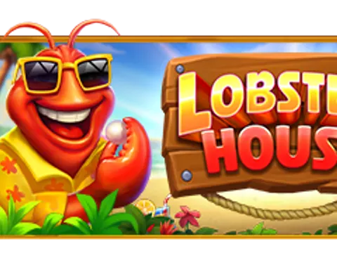 Lobster House slot by Pragmatic Play