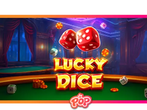 Lucky Dice slot by Pragmatic Play