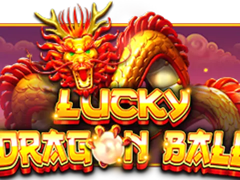 Lucky Dragon Ball slot by Pragmatic Play