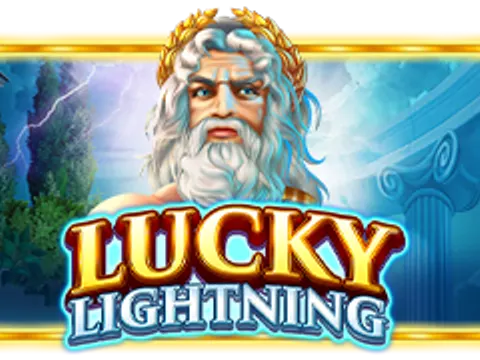 Lucky Lightning™ slot by Pragmatic Play