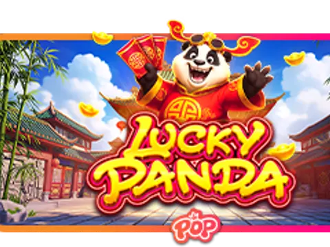 Lucky Panda slot by Pragmatic Play