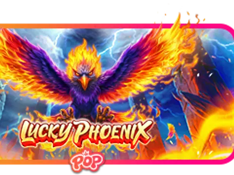 Lucky Phoenix slot by Pragmatic Play
