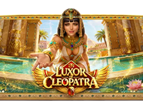 Luxor of Cleopatra slot by Pragmatic Play