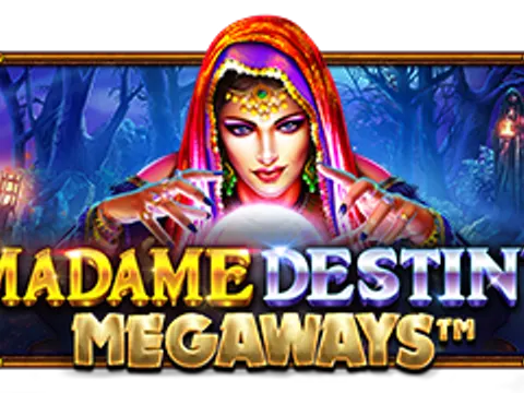 Madame Destiny Megaways slot by Pragmatic Play