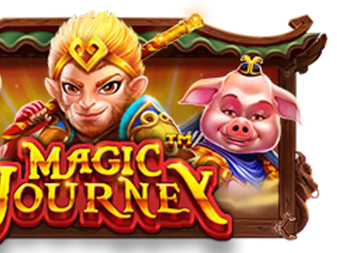 Magic Journey™ slot by Pragmatic Play
