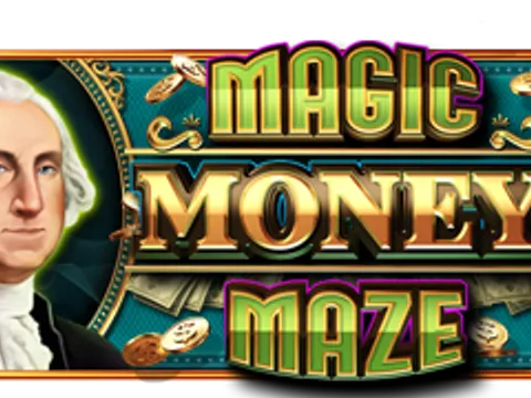 Magic Money Maze slot by Pragmatic Play