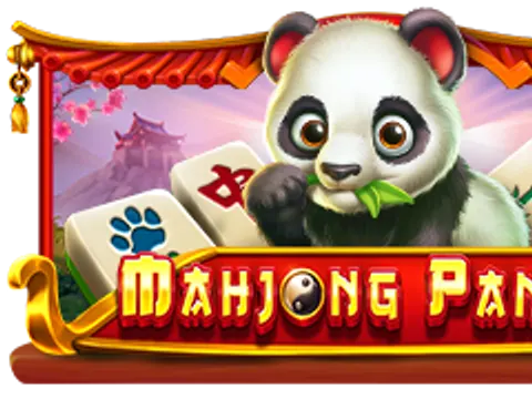 Mahjong Panda slot by Pragmatic Play