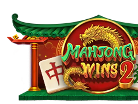Mahjong Wins 2 slot by Pragmatic Play