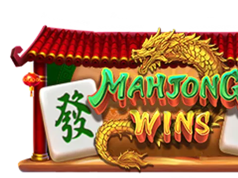 Mahjong Wins slot by Pragmatic Play