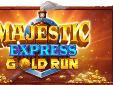 Majestic Express – Gold Run slot by Pragmatic Play