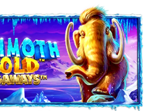 Mammoth Gold Megaways slot by Pragmatic Play