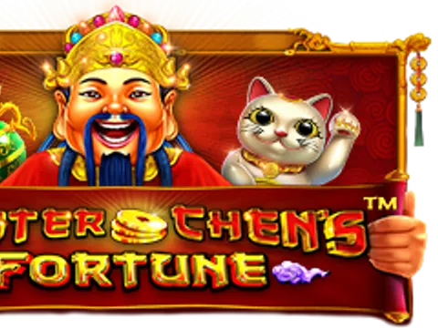 Master Chen’s Fortune™ slot by Pragmatic Play