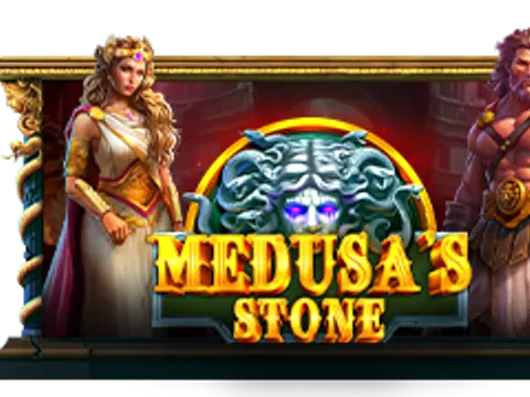 Medusa's Stone slot by Pragmatic Play