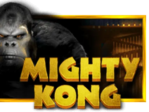 Mighty Kong™ slot by Pragmatic Play