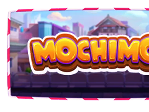 Mochimon slot by Pragmatic Play