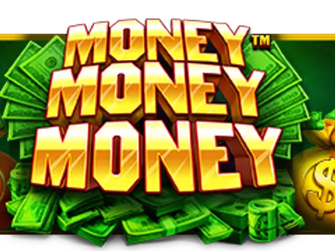 Money Money Money slot by Pragmatic Play