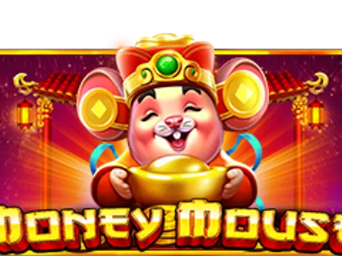 Money Mouse™ slot by Pragmatic Play