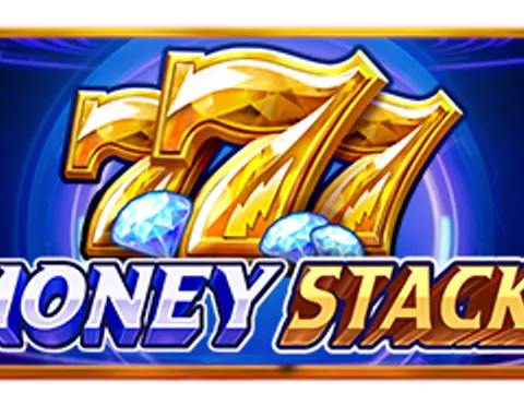 Money Stacks slot by Pragmatic Play