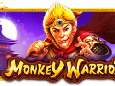 Monkey Warrior slot by Pragmatic Play