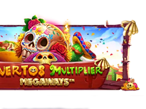 Muertos Multiplier Megaways slot by Pragmatic Play