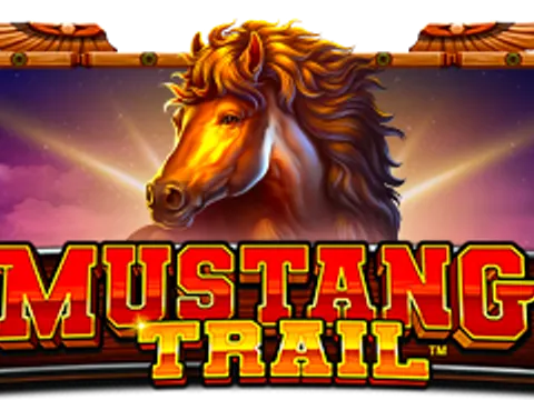 Mustang Trail slot by Pragmatic Play