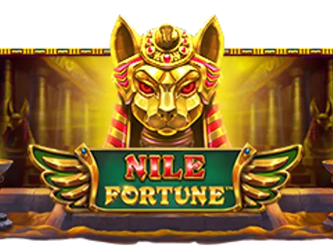 Nile Fortune slot by Pragmatic Play