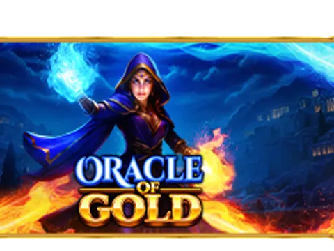 Oracle of Gold slot by Pragmatic Play