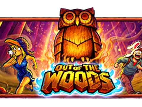 Out of the Woods slot by Pragmatic Play