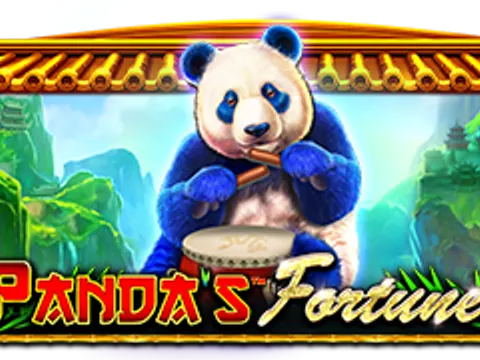 Panda’s Fortune 2 slot by Pragmatic Play