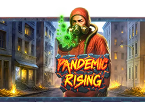 Pandemic Rising slot by Pragmatic Play
