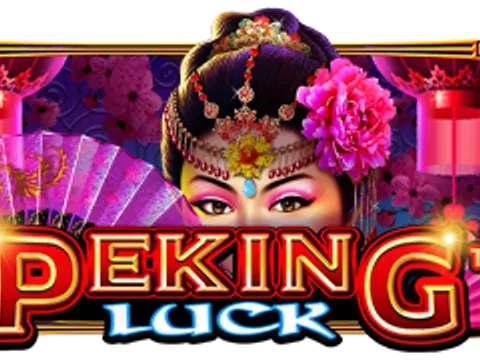 Peking Luck™ slot by Pragmatic Play