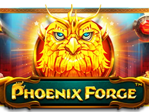 Phoenix Forge™ slot by Pragmatic Play