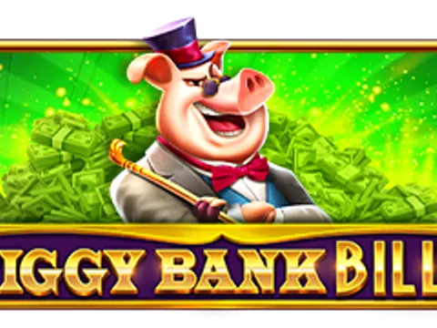 Piggy Bank Bills™ slot by Pragmatic Play