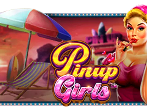 Pinup Girls slot by Pragmatic Play