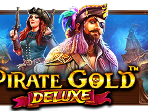 Pirate Gold Deluxe™ slot by Pragmatic Play