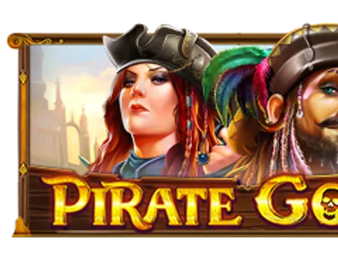 Pirate Gold™ slot by Pragmatic Play