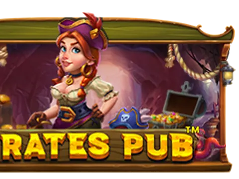 Pirates Pub slot by Pragmatic Play