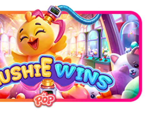 Plushie Wins slot by Pragmatic Play