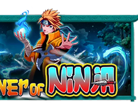Power of Ninja slot by Pragmatic Play