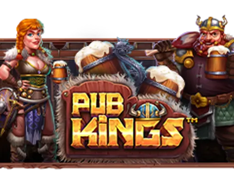 Pub Kings slot by Pragmatic Play