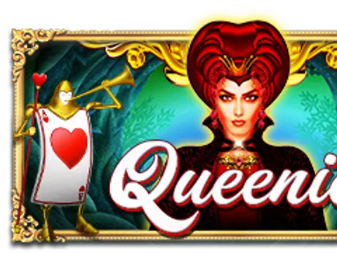 Queenie™ slot by Pragmatic Play