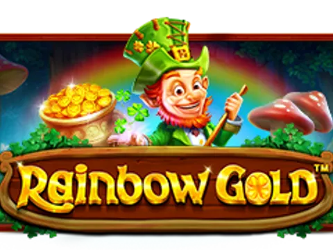 Rainbow Gold slot by Pragmatic Play