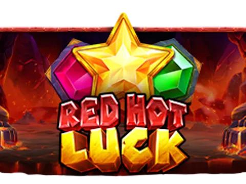 Red Hot Luck slot by Pragmatic Play