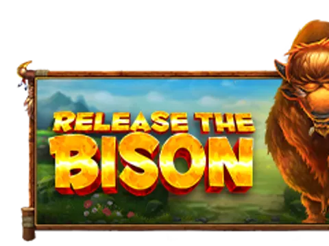 Release the Bison slot by Pragmatic Play