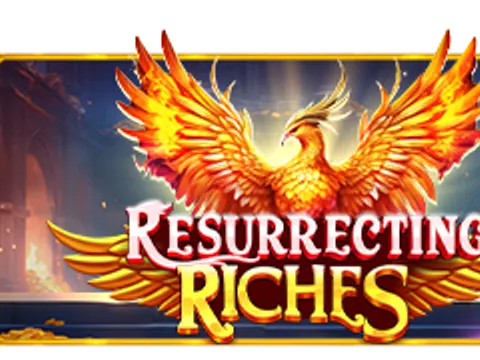 Resurrecting Riches slot by Pragmatic Play