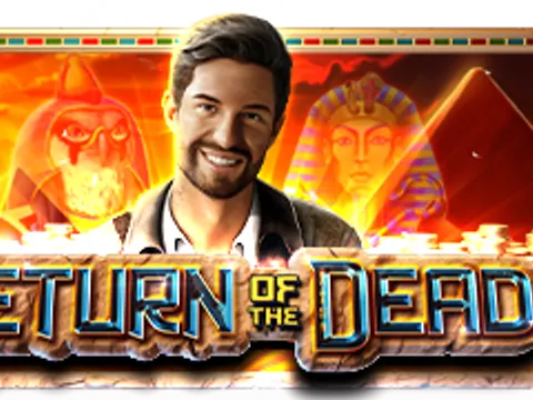 Return of the Dead™ slot by Pragmatic Play