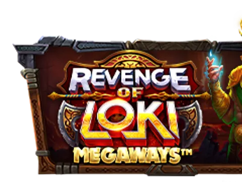 Revenge of Loki Megaways slot by Pragmatic Play